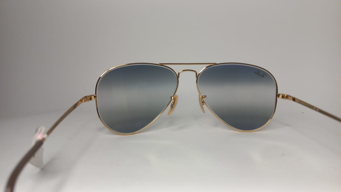 RB3689 001/GF58 Aviator