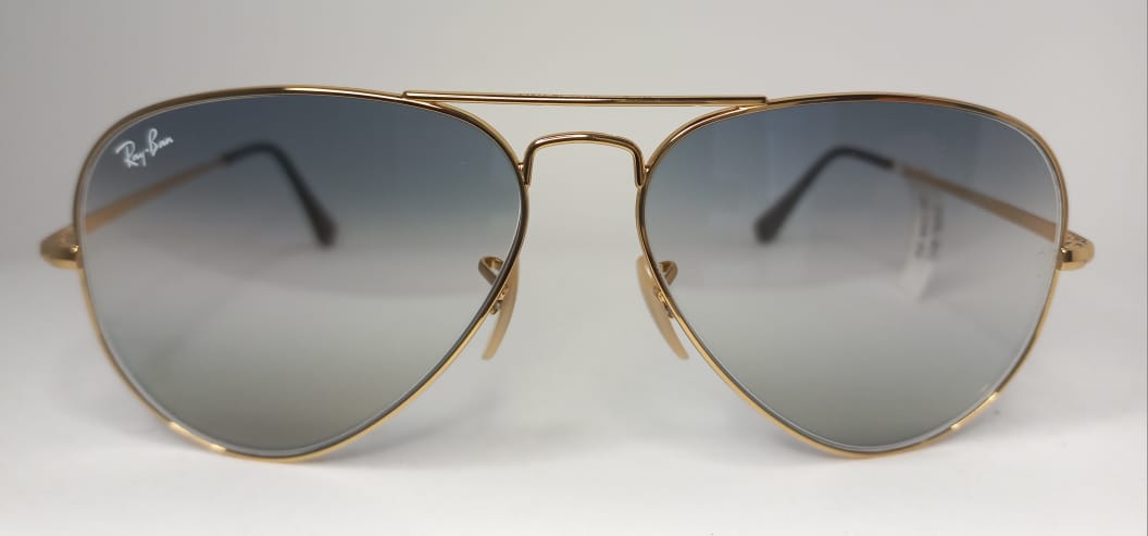 RB3689 001/GF58 Aviator